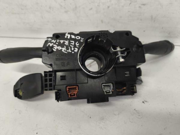 COMMODO CITROEN BERLINGO/ PEUGEOT PARTNER - Vue 2